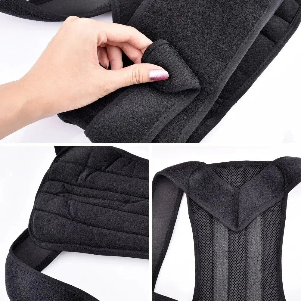 PosturaPro Back Brace Posture Corrector